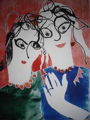 Betrothal