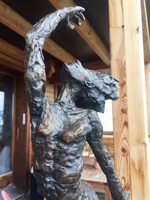 Spirit Dancer