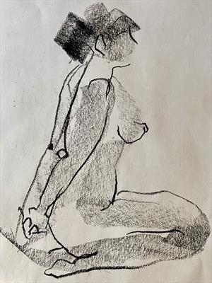 Life study 3