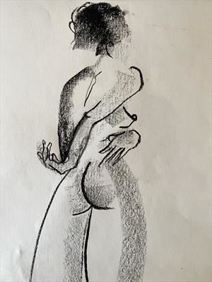 life drawing 3