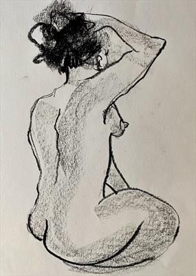 life study 5