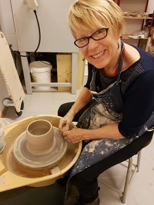 Jane Burt