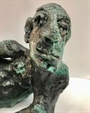  by Jane Burt, Sculpture