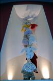 Somebody's Baby - Northcott installation by Jane Burt, Sculpture, Installation